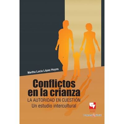 Conflictos en la crianza