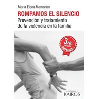 Rompamos el silencio