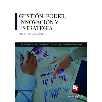 Gestión, poder, innovación...