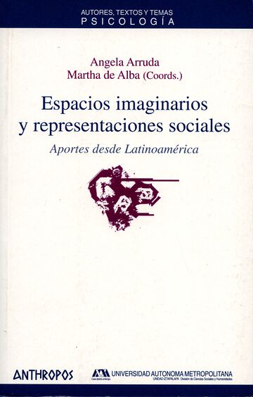 Espacios imaginarios y...