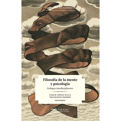Filosofía de la mente y...