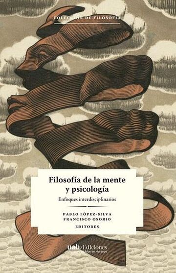 Filosofía de la mente y...