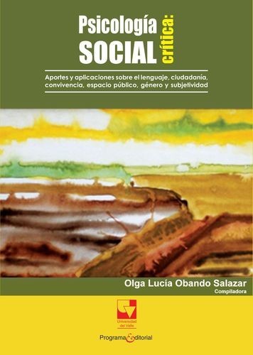 Psicología Social Crítica