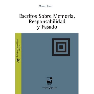 Escritos sobre memoria,...