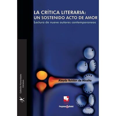 La crítica literaria