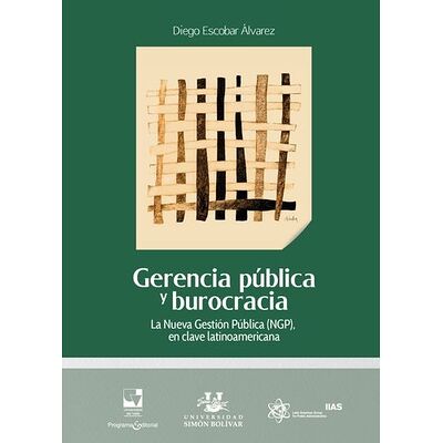 Gerencia pública y burocracia