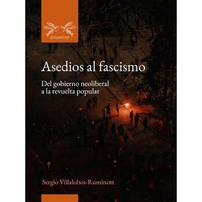 Asedios al fascismo