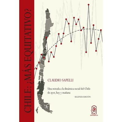 Chile: ¿más equitativo?