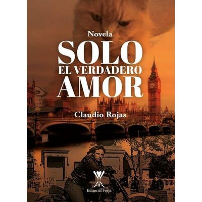 Solo el verdadero amor