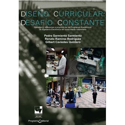 Diseño curricular
