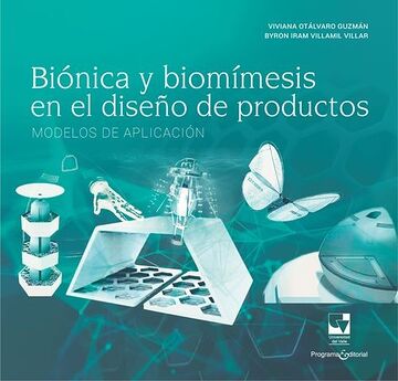 Biónica y biomímesis en el...