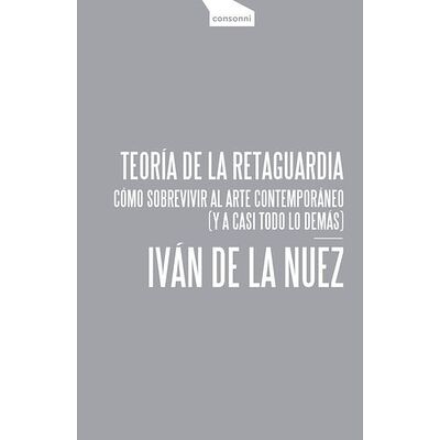 Teoría de la retaguardia