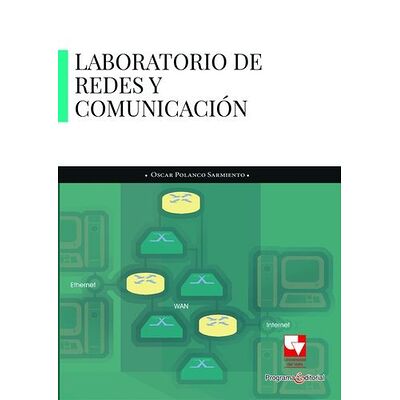 Laboratorio de redes y...