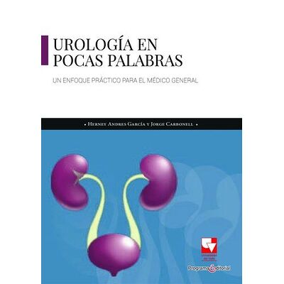 Urología en pocas palabras