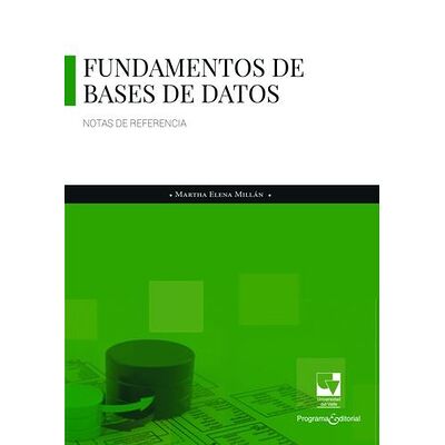 Fundamentos de bases de datos