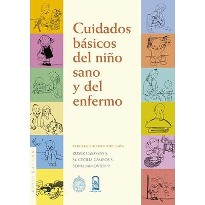 Cuidados básicos del niño...