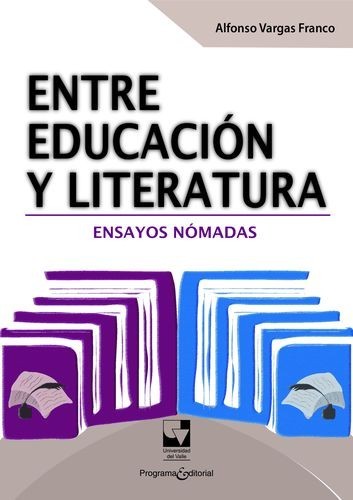 Entre educación y literatura