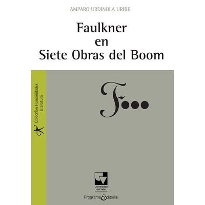 Faulkner en siete obras del...