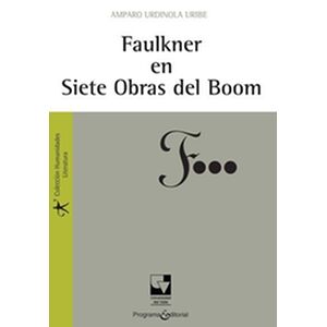 Faulkner en siete obras del...