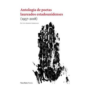 Antología de poetas...