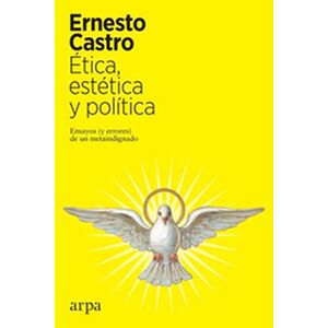 Ética, estética y política