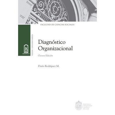 Diagnóstico organizacional