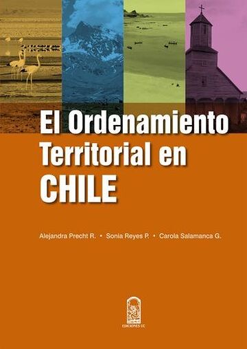 El ordenamiento territorial...