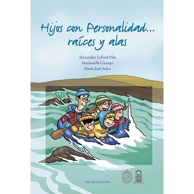 Hijos con personalidad