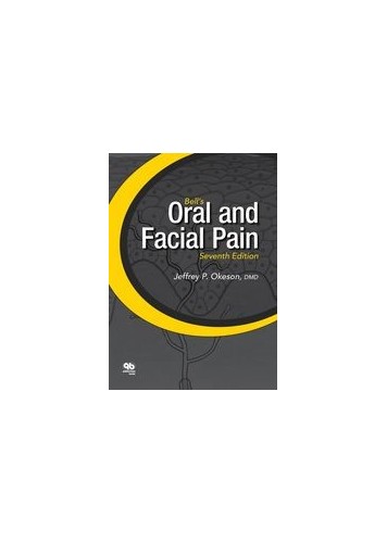 Bell's Oral and Facial Pain...