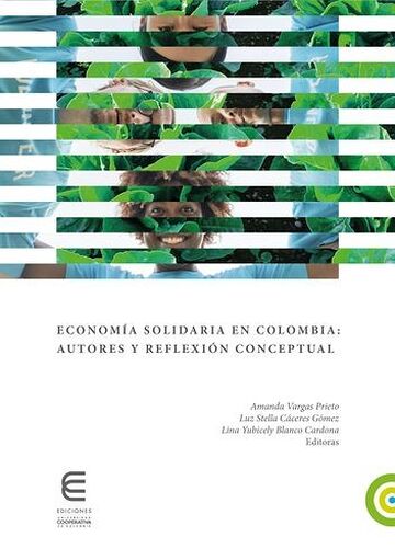 Economía solidaria en...