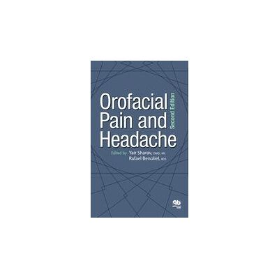 Orofacial Pain and Headache