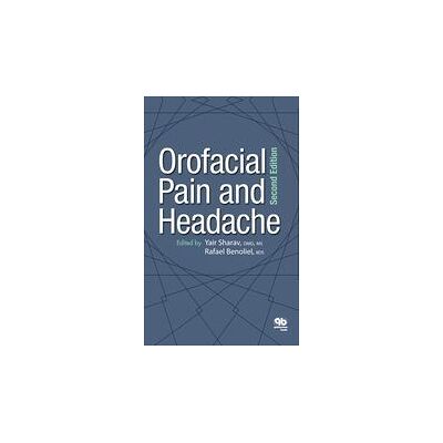 Orofacial Pain and Headache