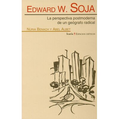 Edward W. Soja. La...