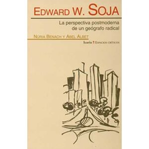 Edward W. Soja. La...