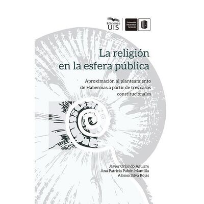 La religión en la esfera...