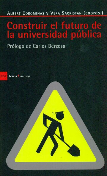 Construir el futuro de la...