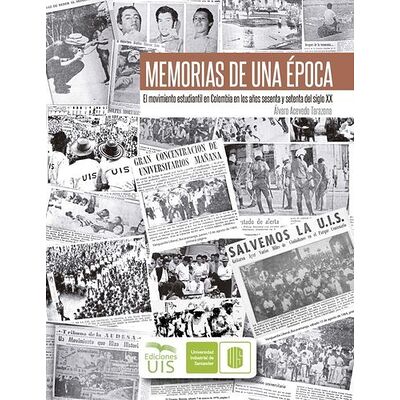 Memorias de una época