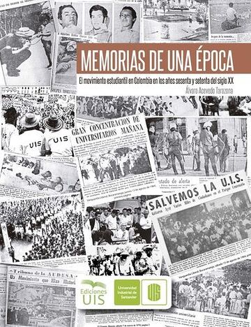 Memorias de una época