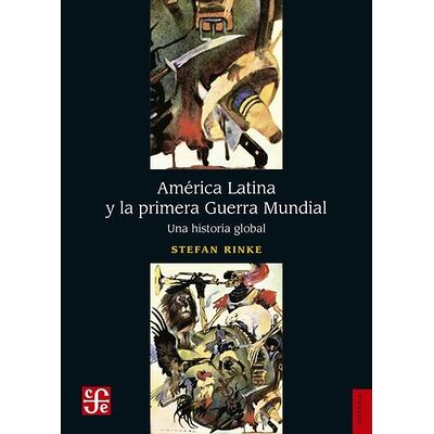 América Latina y la primera...