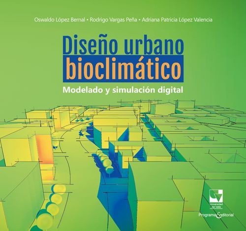 Diseño urbano bioclimático
