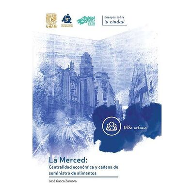 La Merced: Centralidad...