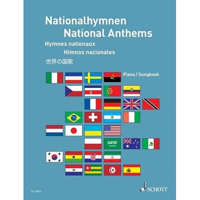 National Anthems