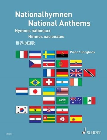 National Anthems