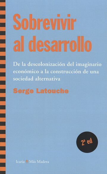 Sobrevivir al desarrollo....