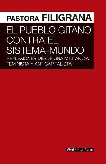El pueblo gitano contra el...