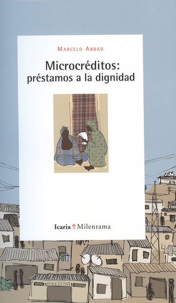 Microcréditos: préstamos a...