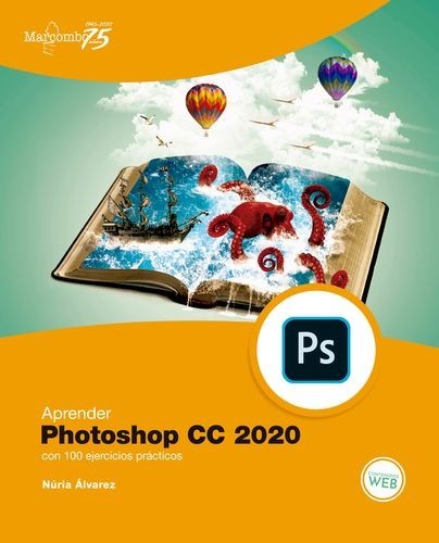 Aprender Photoshop CC 2020...