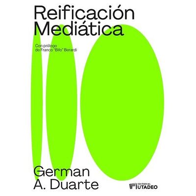 Reificación mediática