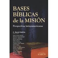 Bases Bíblicas de la misión