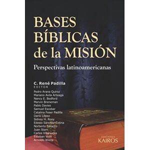 Bases Bíblicas de la misión